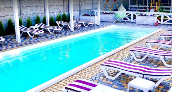 Отель Villa Verona