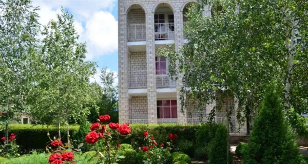 Отель White Brick