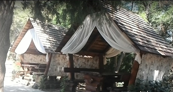 Бар "Прованс"