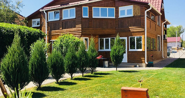 Гостевой дом «Анабель»