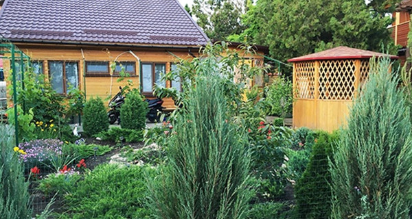 База отдыха «Анатоль»