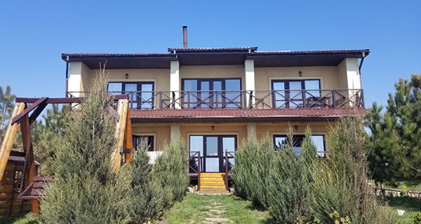 База отдыха «Ассоль»