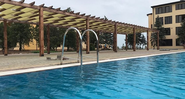 Апартаменты Grand