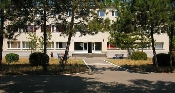 База отдыха «Дюна»