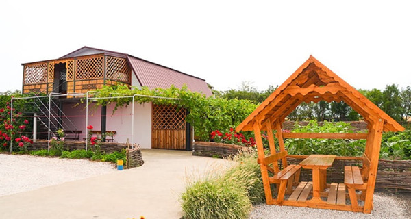 Мини-отель «Елена»