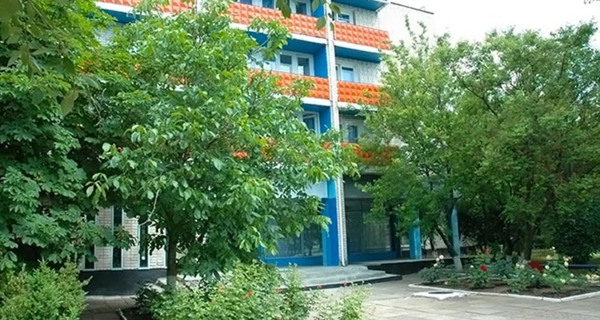 База отдыха «Жемчужина»