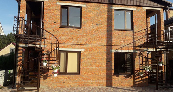 Гостевой дом LoftHouse