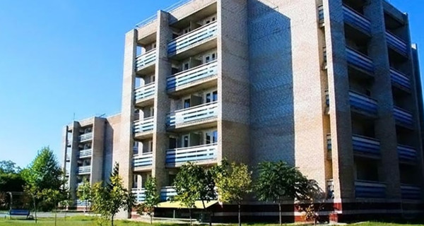 База отдыха «Мрия»