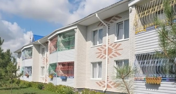 База отдыха «Прибой»