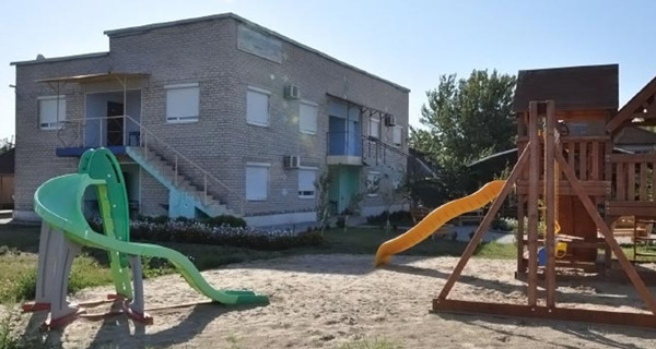 База отдыха «Три Толстяка»