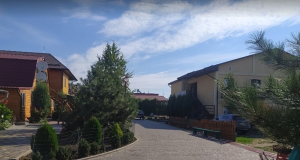 Отель "Курортный"