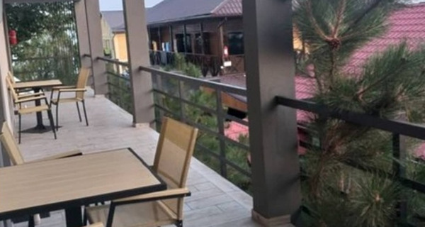 Отель АmoreMOPE