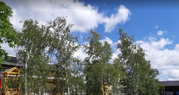 Дом отдыха "Самбука 2"