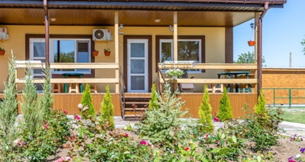 База отдыха Santa Fe