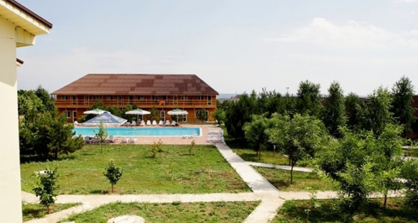 Мини-отель "Аркадия GOLD"