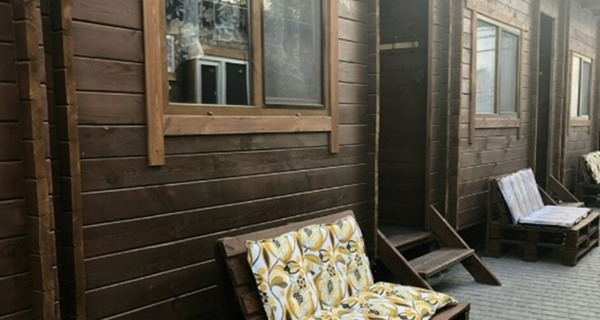 База отдыха "Нептун"