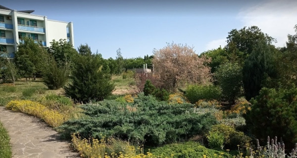 База отдыха «Орбита»