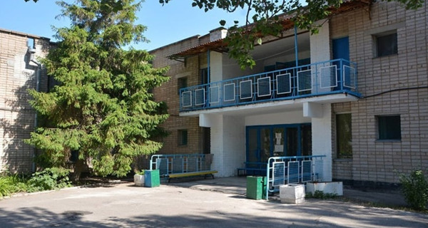 База отдыха «Сказка»