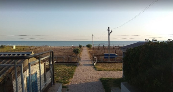 База отдыха "Набережная"