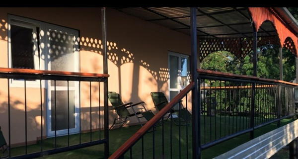 Мотель "Аркада"