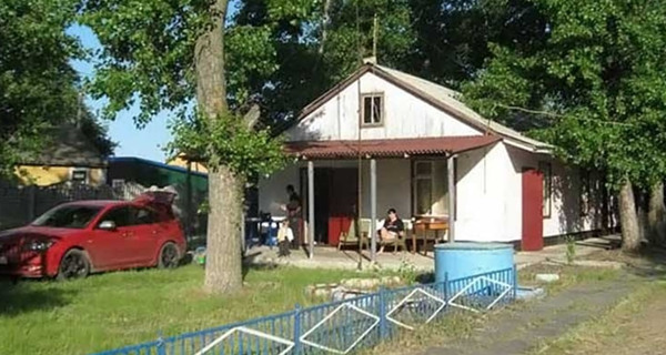 База отдыха «Аленка»