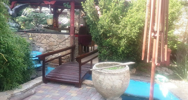 Отель «Бахус»