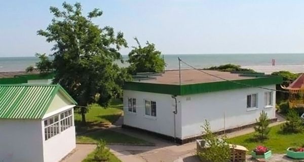 Пансионат «Жемчужина»