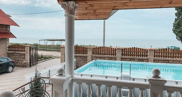 Гостинный двор «Корал»