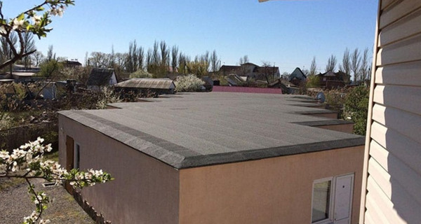 Частный пансионат «Морской»