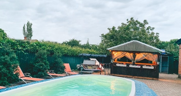 Апартаменты "Николь"