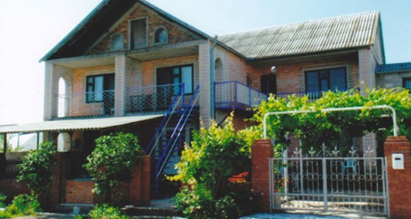 Частный пансионат ELIANA