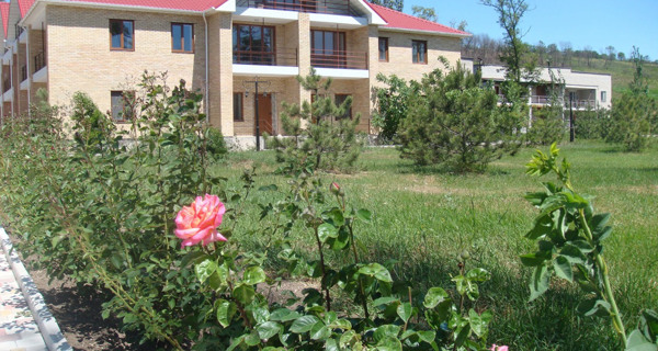 Пансионат "Нептун"