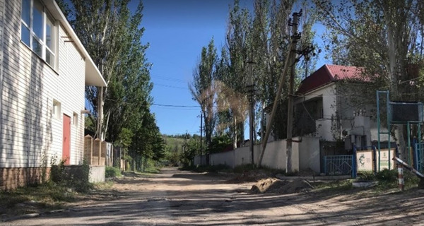 Пансионат "Южный"