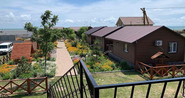 Гостевой дом «А&А»