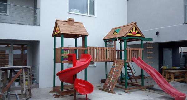 Вилла «Виктория»