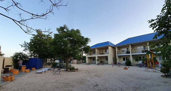 База отдыха «Ксения»