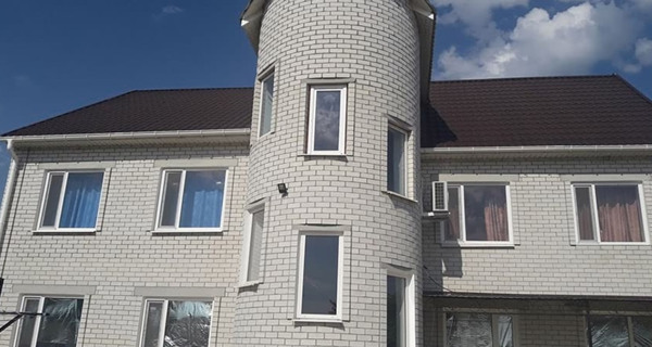 Гостевой дом «Лагуна»