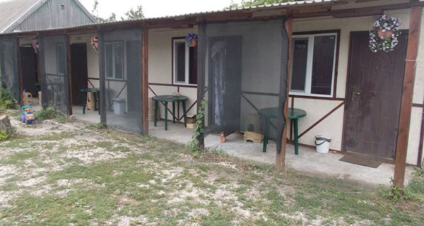 Гостевой дом «Юлия»