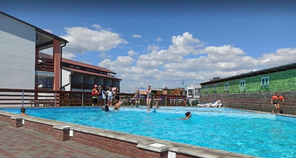 Гостевой комплекс "Меотида"