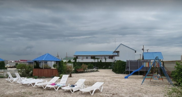 Частный пансионат "У Петровича"