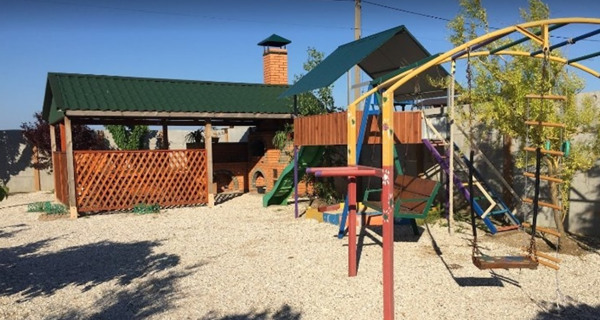 Пансионат "София"