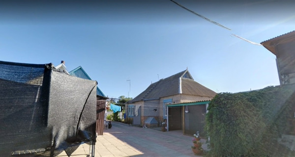 База отдыха "Радуга"