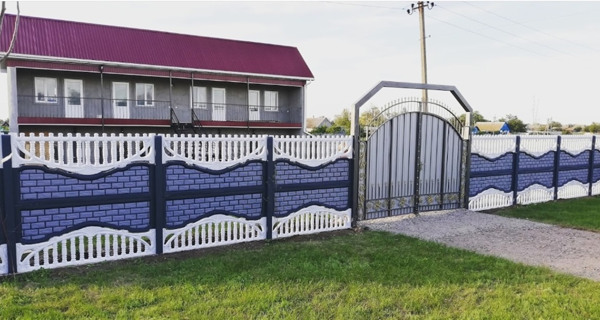 Гостевой дом ALEX