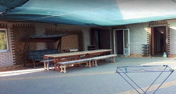 Гостевой дом "Киврин"