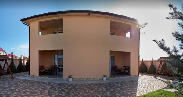 Гостевой дом "Айва"