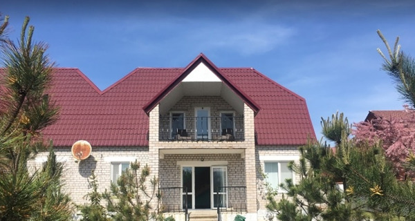 Гостевой дом White House