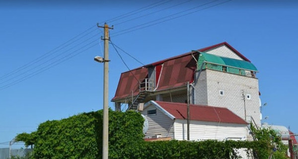 Гостевой дом "Тимур"