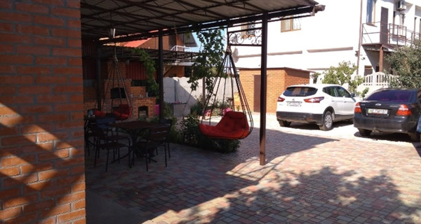 Гостевой дом "Марсель"