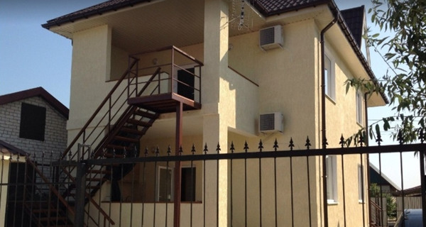 Гостевой дом "Солнечный"