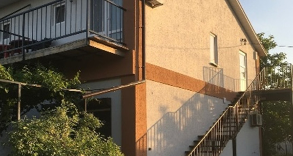 Вилла "Рюген"